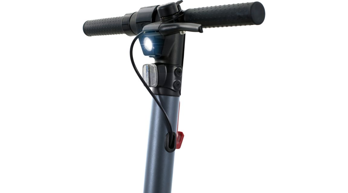 Trottinette T855 Wispeed - Feu Vert