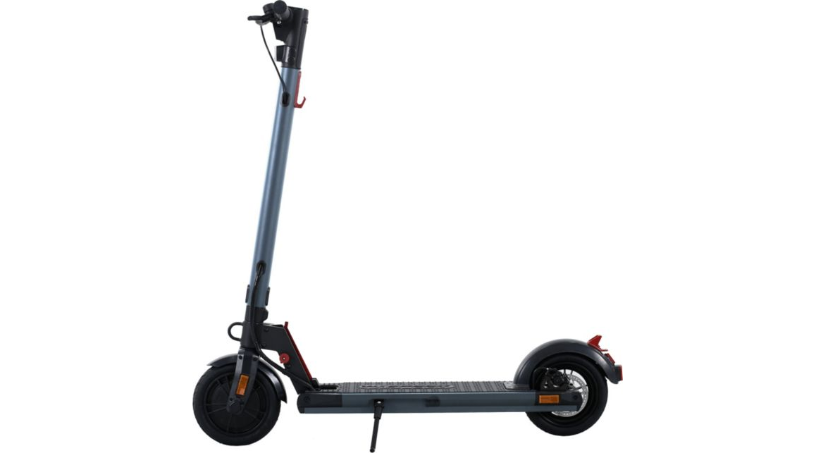 Trottinette électrique Adulte Wispeed T-855 – Couleur Kaki – Occasion